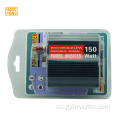 inversor solar 150W 220V Power Inverter